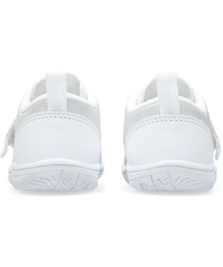 ASICS WALKING 上履き CP BABY 2 ホワイト系
