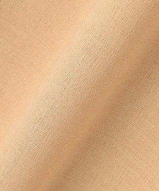 J.PRESS MEN 【WEB・一部店舗限定】リネンライク イージーパンツ ベージュ系