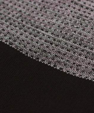 ROOTOTE 3582【ルートート】LT.ラウンド.メッシュ.ニット-A 01：ブラック