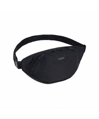 ACE BAGS & LUGGAGE MACKINTOSH PHILOSOPHY ハービストン2 ショルダーバッグ 17661 マッキントッシュフィロソフィー ブラック