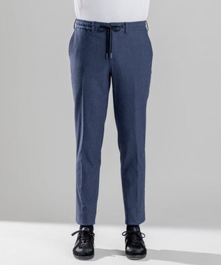 JOSEPH HOMME サーモウォーカー / PEGG CONVERTIBLE ネイビー系