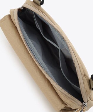 Columbia Columbia/ プライスストリームショルダーウォレット /コロンビア British Tan