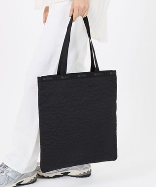 LeSportsac LARGE EMERALD TOTE/パフィーブロッサムズ パフィーブロッサム