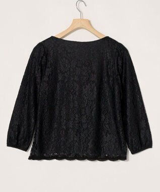 ONWARD Reuse Park 【any SiS】カットソー春夏 ブラック