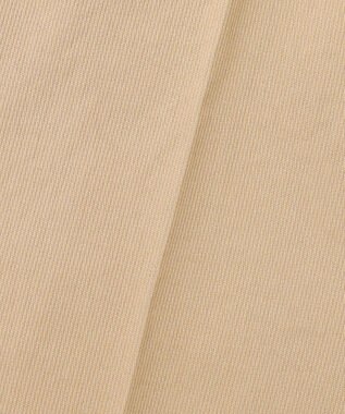 JOSEPH ABBOUD 【25SS・ウエストも伸びる！オーガニックコットン使用】ハイパワーオーガニックピケ パンツ キャメル系7