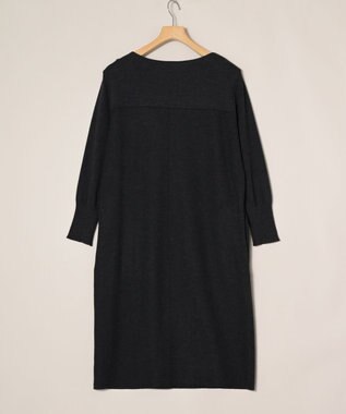 ONWARD Reuse Park 【23区】ワンピース秋冬 グレー