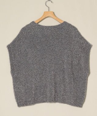 ONWARD Reuse Park 【自由区】ニット秋冬 グレー