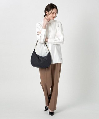 CHAIN N/S CONV HOBO/ディープシーブルーキルト / LeSportsac CHAIN N/S CONV HOBO/ディープシーブルーキルト / LeSportsac