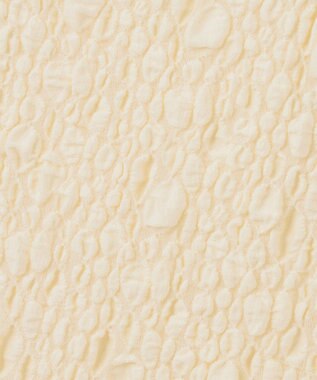 uncrave 【洗濯機洗い可】ストレッチレース スカート（uncrave WHITE） エクリュ