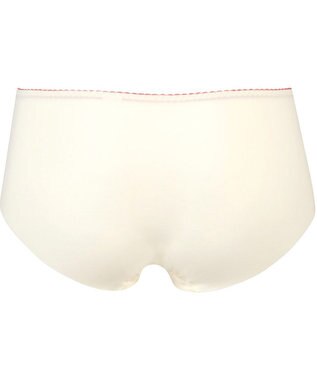 Wing ショーツ Wing Lesiage PB2960とペア 【2960シリーズ】 はきこみ丈あさめ PF2961 ウイング／ワコール クリーム