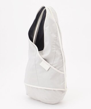 Y'SACCS 【Y'SACCS Gene Line】イゼール トートバッグ Mini ホワイト