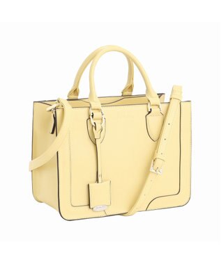 ACE BAGS & LUGGAGE Jewelna Rose オタハピ ミニバッグ 16185 ジュエルナローズ イエロー