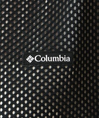 Columbia Columbia/ ウィメンズトゥリースワローショートスリーブメッシュTシャツ /コロンビア Black