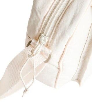 ACE BAGS & LUGGAGE Champion パース ショルダーバッグ 63892 チャンピオン アイボリー