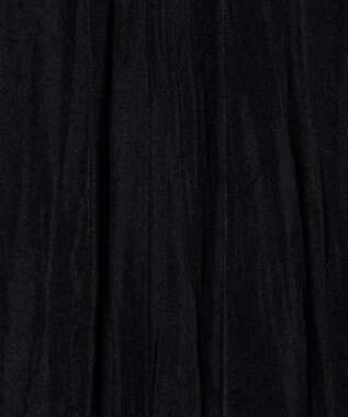 JOSEPH 【洗える】ハボタイ　シルクスカート Black