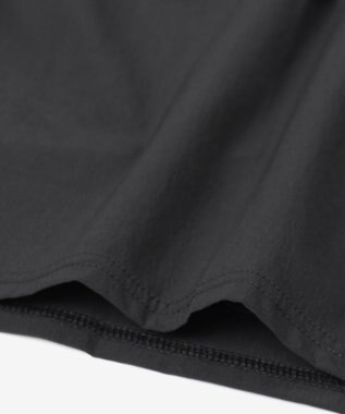 CW-X 【UNISEX】 CW-X ボトムス ランニングパンツ 2分丈 はっ水(本体) UVカット率90%以上(本体) ユニセックス DHR335 /ワコール ブラック