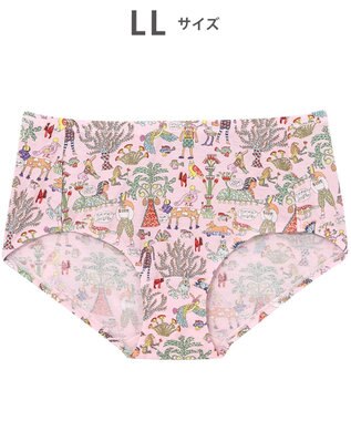 tsumori chisato SLEEP ツモリチサト ショーツ レディース UPX574 /ワコール