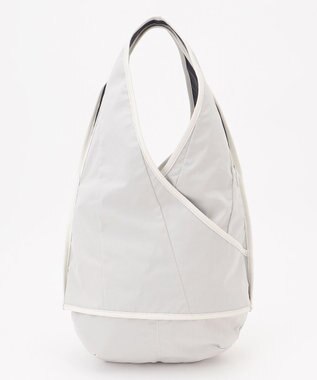 Y'SACCS 【Y'SACCS Gene Line】イゼール トートバッグ Mini ホワイト