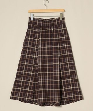 ONWARD Reuse Park 【any SiS】スカート秋冬 ブラウン