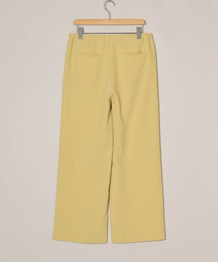 ONWARD Reuse Park 【UNFILO】パンツ春夏 イエロー