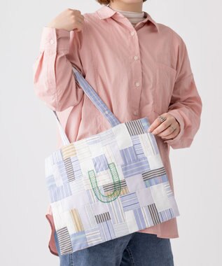 ONWARD Reuse Park 【アップサイクルプロジェクト】バッグ