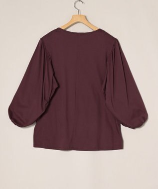 ONWARD Reuse Park 【any FAM】カットソー秋冬 レッド