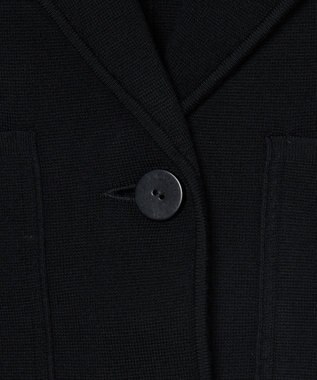 JOSEPH メリノミラノ　ジャケット Black