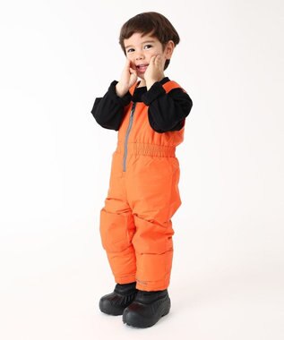 Columbia Columbia/ 【KIDS】ダブルフレークIIセット /コロンビア Shark、 Zing