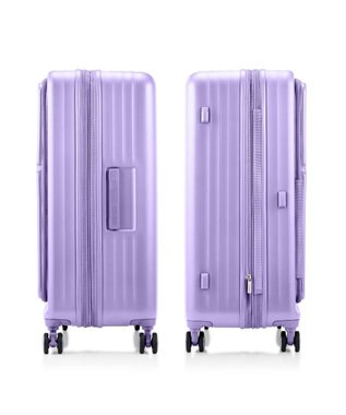 Samsonite アメリカンツーリスター スーツケース 106L(/121L) トラント スピナー68 TRANTO ラベンダー