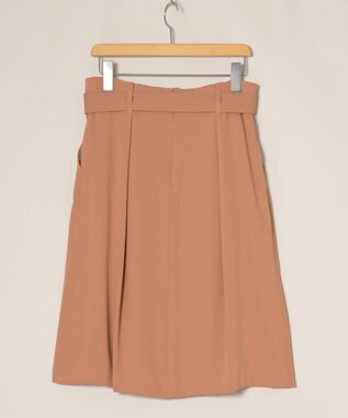 ONWARD Reuse Park 【組曲】スカート春夏 ブラウン