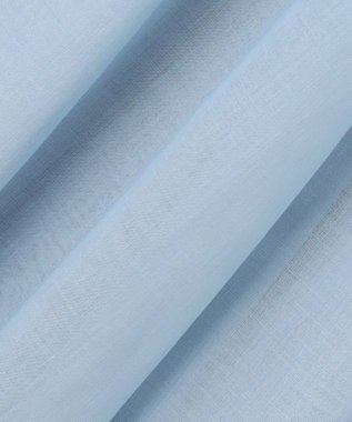 組曲 カラーボイル スカート クラウディブルー系