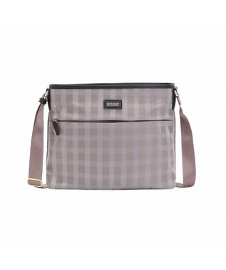 ACE BAGS & LUGGAGE MACKINTOSH PHILOSOPHY アメリア２ LTD ショルダーバッグ 68762 マッキントッシュフィロソフィー グレー