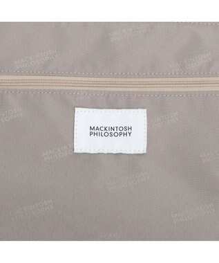 ACE BAGS & LUGGAGE MACKINTOSH PHILOSOPHY アメリア２ LTD ショルダーバッグ 68762 マッキントッシュフィロソフィー グレー