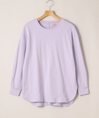 ONWARD Reuse Park 【any FAM】カットソー秋冬 パープル