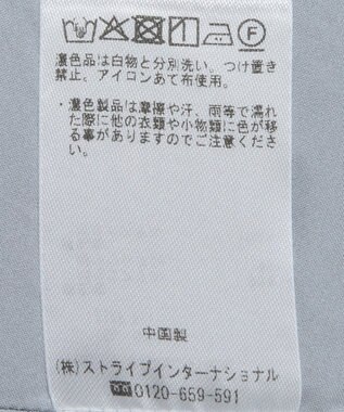 YECCA VECCA タックデザインドレス Ivory