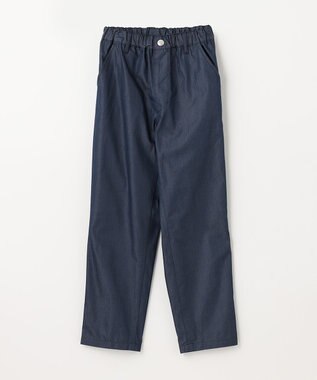 J.PRESS KIDS 【120-130㎝】ロングパンツ ネイビー系