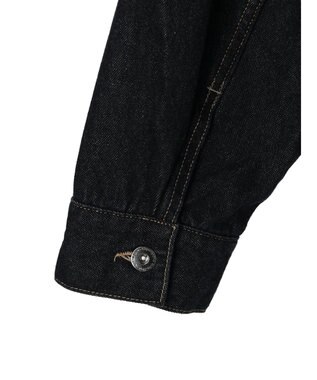 earth music&ecology Ｇジャン Indigo