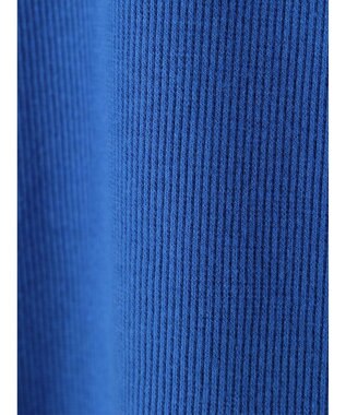 Green Parks マルチストラップテレコタンク Blue