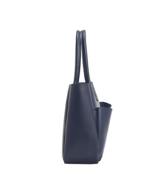 ACE BAGS & LUGGAGE JEWELNA by Jewelna Rose 前ポケットトート 11834 ネイビー