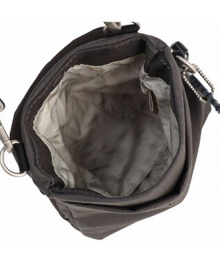 ACE BAGS & LUGGAGE Kanana project COLLECTION サリール2 LTD ショルダーバッグ 17961 カナナプロジェクトコレクション キャメル