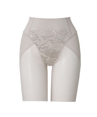  【BRADELIS NewYork peace】　華やかレーシーガードル24