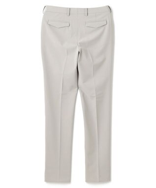 JOSEPH HOMME ギャバジンストレッチ / CITY アイボリー系