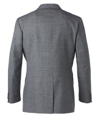 J.PRESS MEN 【WEB・一部店舗限定】ネールヘッドスーツ / 総裏 ライトグレー系