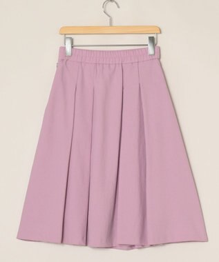 ONWARD Reuse Park 【組曲】スカート春夏 ピンク