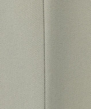 ANY 【福田麻琴さんコラボ】ちょ美っとフレアパンツ セージグリーン