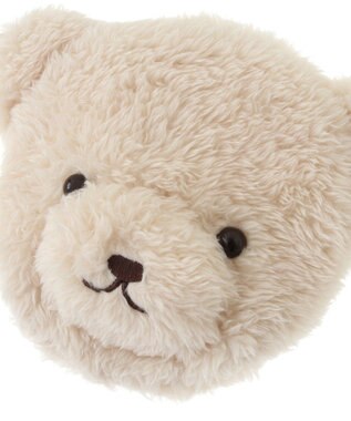 Maison de FLEUR EC限定 ベアマルチケース Ivory