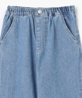 ANY KIDS ロングパンツ ブルーデニム