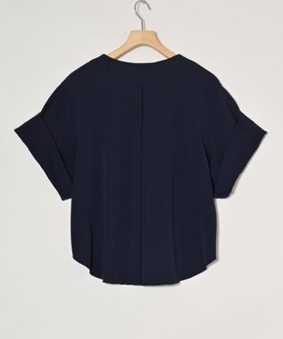 ONWARD Reuse Park 【自由区】カットソー秋冬 ネイビー