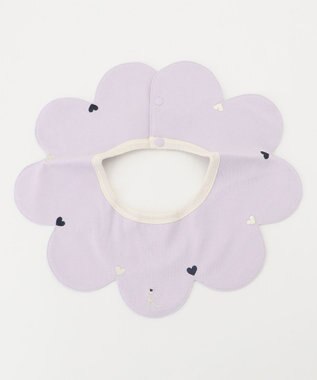 組曲 KIDS 【Fサイズ】LOVE Parent スタイ ラベンダー系