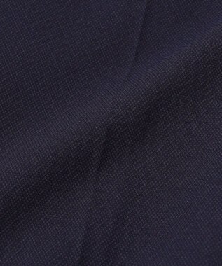 J.PRESS MEN 【WEB・一部店舗限定】ドビーパンツ ネイビー系